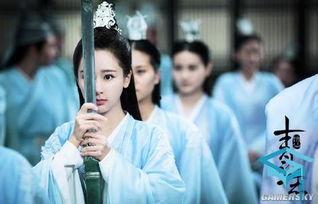 青云志在线观看,穿越仙侠世界，探寻修真奥秘  第3张